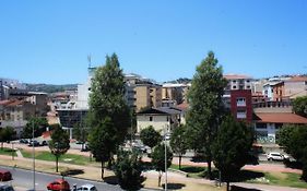 Cosenza Luxury Apartment